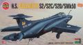 Airfix H. S. Buccaneer_01