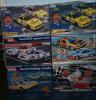 NASCAR Collection 1