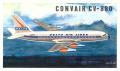 Convair CV880