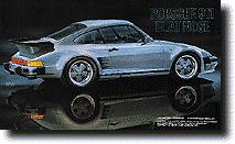FUJ12407_Porsche 911 Flat Nose_5000