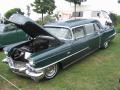 Cadillac Fleetwood Limo - 1956
