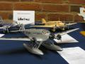 Polgári gépek

Meglepően sok polgári repülő volt, régiek és újak egyaránt.