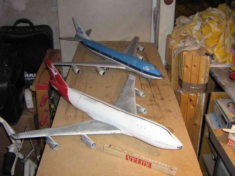 Boeing nagyvasak