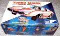 Turbo shark