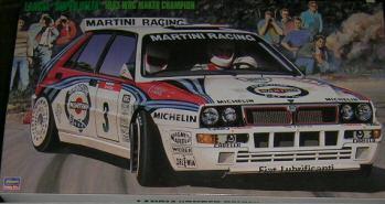 HAS25015_LANCIA SUPER DELTA 1992 WRC