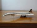 Concorde, 1/125 Heller

Még nincs készen, de már közel áll hozzá. :)