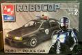 Robocop Police Car