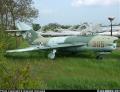 MiG-17PF - Poland
