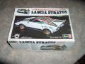 Lancia Stratos