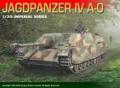 jagdpanzer IV a-o
