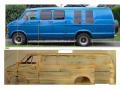 dodge van 3