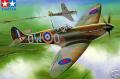 Spitfire Mk.I_ TAMIYA 62032