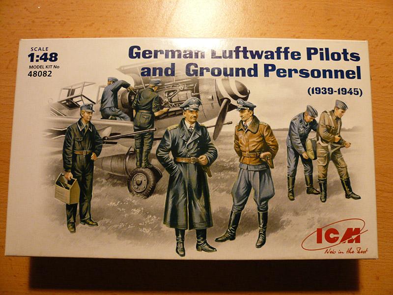 ICM Luftwaffe

2500 Ft
