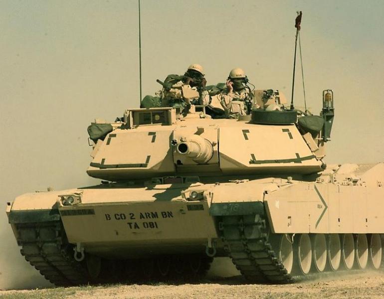 Abrams-2