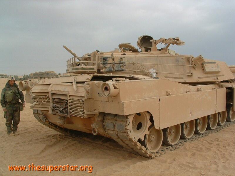 Abrams-3