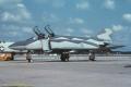 m F-4J 155522 DT VMFA312 DUPE 1978