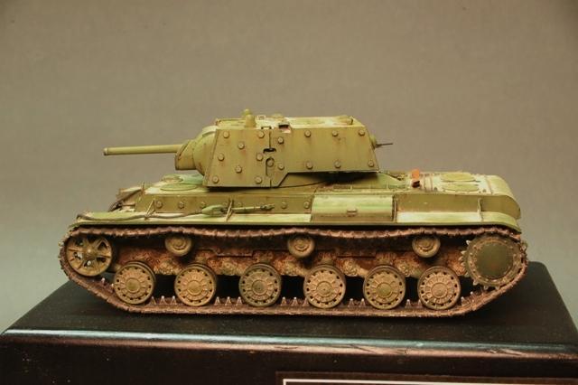 KV-1E