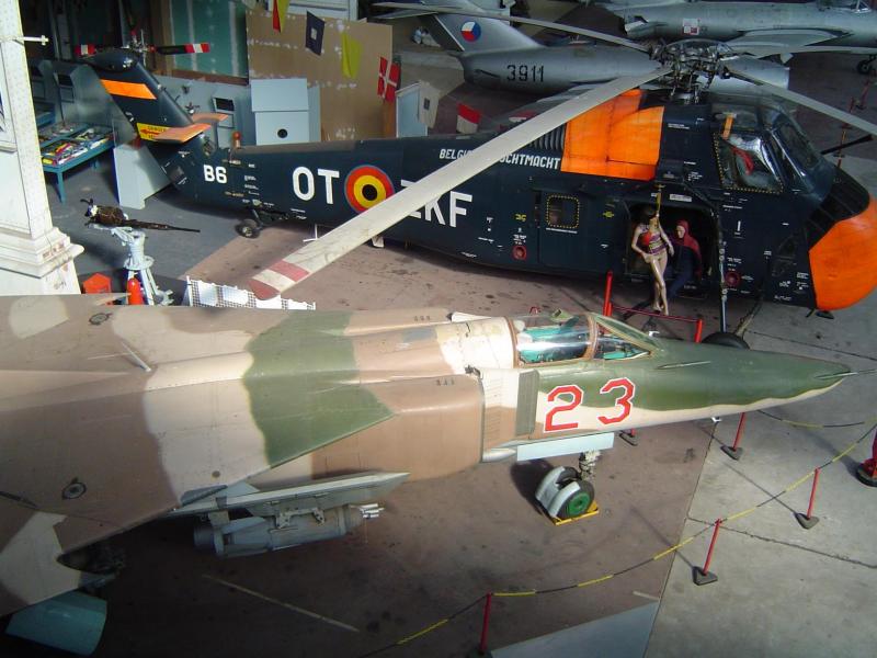 MiG-23BN