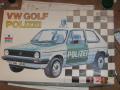 vw golf 1