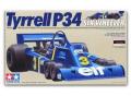tyrrell p34