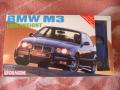 BMW M3 Lightweight