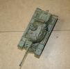 Italeri 1:72 M48A5