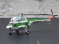 InTech Mi-2 HA-BCF