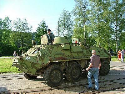 BTR-60 R-975