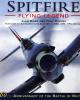 Spitfire-flying legend