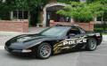 Corvette_police