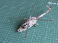 Airfix Westland Lynx Navy_2