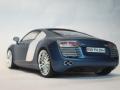 Audi R8 blue 036b