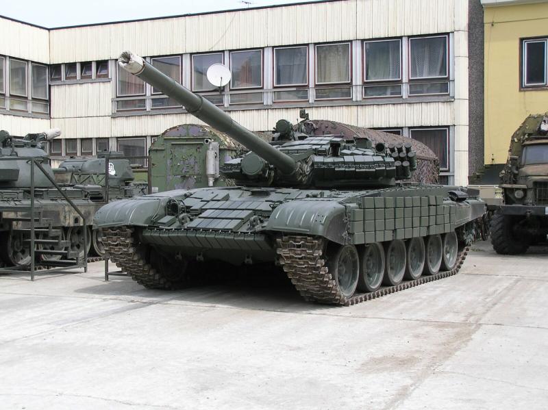 T-72 AV

ez a bolyaai műszaki egyetemen késűlt