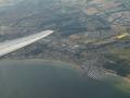 SAS MD-80

Danish in flight