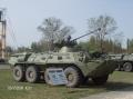 BTR-80 A