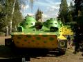 BTR-50 gyerekeknek I

Csehszlovák BTR