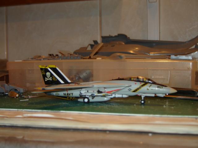 F-14A 2