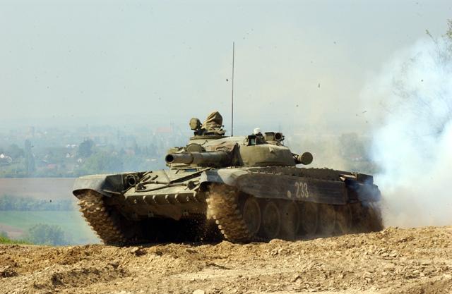 T-72m1