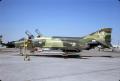 F-4C 63-7584 LA c.o. 58th TFTW 2 MiG kills 1975