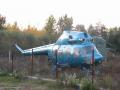 Mi-2-es metálfénnyel