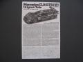 Mercedes-Benz CLK-GTR Team Original-Teile 03