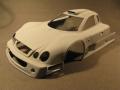 Mercedes-Benz CLK-GTR Team Original-Teile 11