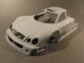 Mercedes-Benz CLK-GTR Team Original-Teile 17