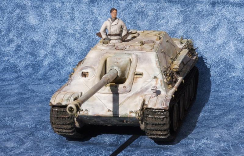 Italeri Jagdpanther
