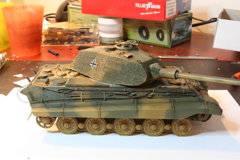 Tiger II pic1