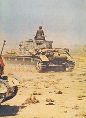 274 - panzer_4_in_africa