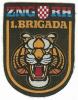 Tigrovi 1. Gardijska Brigada
