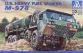 Italeri U.S. Heavy Fuel Tanker M-978_01