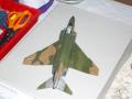 Italeri RF-4C Photo Phantom