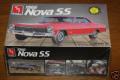 1966 Chevy Nova SS 
